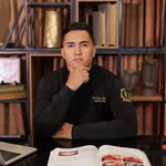 Dr. Cícero Machado | Dentista - @cm.neto - Instagram