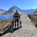 Mark Dryden - @markdryden553 - Instagram