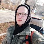 Максим Эппингер - @maxsim.eppinger - Instagram