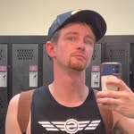 Mack Evans - @boyd_mccutchen - Instagram