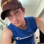 Mack Evans - @boyd.mccutchen - Instagram