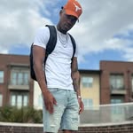 Mack Evans 🦅 - @heavymoneymack - Instagram