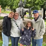 Ginny Mack Ferguson - @ginny_ferguson002 - Instagram