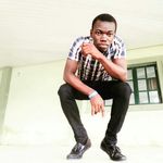 olorunlana friday - @mackfredfriday - Instagram