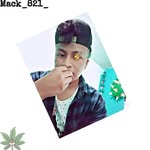 Mack Garcia - @mack_821_b - Instagram