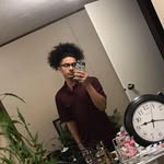Mack Garcia - @mackgarcia97 - Instagram