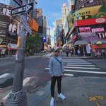 Mack Garcia - @mackymgarcia - Instagram