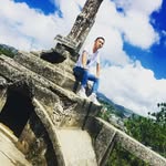 Mack Garcia - @mackgarcia8904 - Instagram