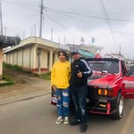 Mack Garcia - @garciamack220 - Instagram