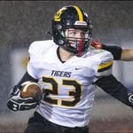 Mack Garcia - @mackgarciafootball2023 - Instagram