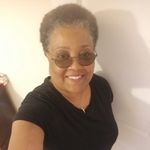 Gail Mack-Gardner - @ms_gg2u - Instagram