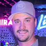 John Mack Garner - @johnmackgarner - Instagram