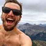 Mack Garrison - @adventure_mack - Instagram