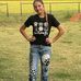 Mackenzie Gibbs - Facebook