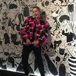 Mackenzie Giles - @mackenziegilesart - Instagram