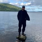 Gordon Mackenzie - @gordon.mack - Instagram
