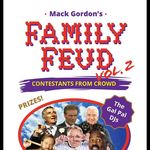 Mack Gordon's Game Show Night - @mackgordonsfamilyfeud - Instagram