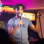 Mack Graves - @zebracakestreams - Instagram