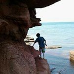 Mack Graves - @onewiththebears - Instagram