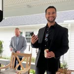 Seth - @mackgreer41 - Instagram