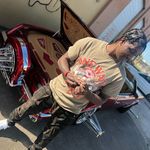 Mack Hall - @likemack - Instagram