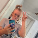 Mack Hall - @brycehallsbabygirl - Instagram