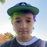 Mack Hall - @mackhaiden - Instagram