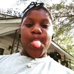 TeeAsia Mack-Hall - @mackhallteeasia - Instagram