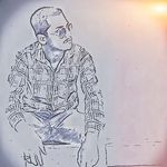 Mack Harrison - @rameshwar9501 - Instagram