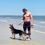 Mack Harrison - @mackharrison915 - Instagram