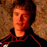 Mack Hartford - @mack_hartford_redranger - Instagram