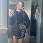 mackenzie - @mack.hartline - Instagram