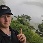 Mack Harvey - @mh.05v - Instagram