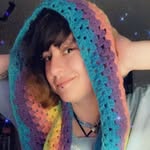 Mack Harvey - @strawberryxscales - Instagram