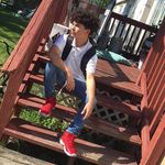 Mack - @_curly_head_mack_ - Instagram