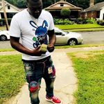 Mack P-Head - @mackru108 - Instagram