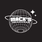 Mack’s Headwear - @macksheadwear - Instagram