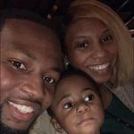 Shenetta Mack Head - @shenettahead - Instagram