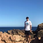 Mack Henderson - @mackhendo - Instagram