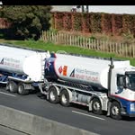 Mack Henderson - @macktruck1958 - Instagram