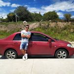 Mack Hernandez - @mac10_plazas - Instagram