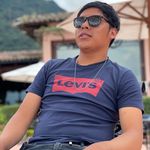 Mack Hernandez - @santos_07 - Instagram