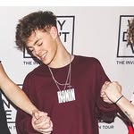 Mack Herron - @zachs._.cookies - Instagram