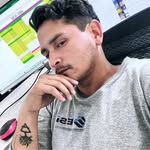 Mack Holliday - @jesusserrano547 - Instagram