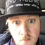Mack Howard - @mackhoward88 - Instagram