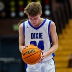 Mack Howard - @mackhoward27 - Instagram