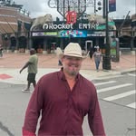 Macky Howard - @mackhoward76 - Instagram