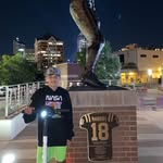 Mack Johnson - @mackjohnson4785 - Instagram