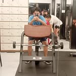 Mack Lawrence Ofalia - @mac_rency - Instagram