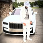 Mack Malone - @callme_third - Instagram